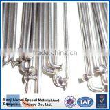 Gr5 Ti 6al/4v Titanium Bicycle Spoke thumbnail-5