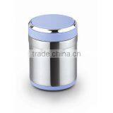 Insulated Stainless Steel Food Container/ Food Storage Containers in Low Price thumbnail-4