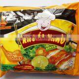 INSTANT NOODLE 65 Gram, Chicken, Beef, Vegetable Flavours thumbnail-4