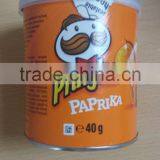 Pringles ( Belgium) thumbnail-1