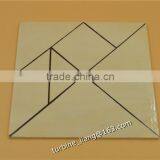 DIY Wooden Tangram for Teaching Tool thumbnail-3