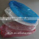 High Quality Cheap Machine Made PE Sleeve Cover thumbnail-1