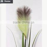 High Quantity Artificial Onion Grass Artificial Reed and Grass thumbnail-2