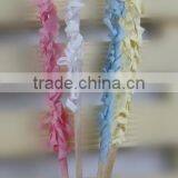 Customized Small Decoration Paper Flags Toothpicks thumbnail-2