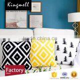 Custom Print Wool Cushion Wholesale Beautiful Cushion thumbnail-1