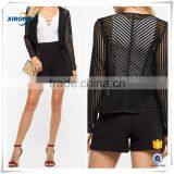 High Quality Wholesale Life Motorbike Cool Custom Ladies Jacket thumbnail-1