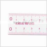 Kearing Chinese Manufacture High Quality Flexible Plastic Pattern Making Ruler 3 * 30cm With Mattern Grids # 8006 thumbnail-3