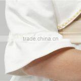 Wholesale Elegant Fashion Beaded Bolero for 3-14 Years Old Girl thumbnail-4