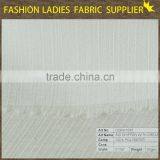 100polyester Pure Chiffon Solid White Fabric, Chiffon Fabric for Maxi Dress thumbnail-3