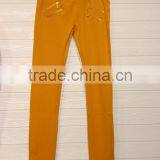 GZY Casual Jeans Pant Stock Apparel Lot Garments thumbnail-3