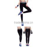 Top Fashion Ladies Yoga Wear Running Sport Pants thumbnail-6