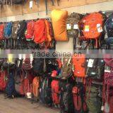 40mm Stain Square Tube Wall Mount Tube for Shop Fitting Display