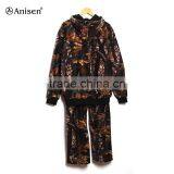 Wholesale Custom Design Xxxxl Fleece Hunting Men Clothing Set thumbnail-2