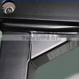 Single Foot Electric Height Adjustable Desk thumbnail-3