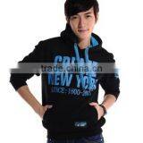 High Quality Thick Warm Sweart Shirts , Hoodies With Hood, Pullover Hoodies thumbnail-1