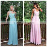 2015 Sexy Nighty Long Evening Lace Shanghai Prom Dress thumbnail-1
