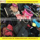 Wholesale Used Handbags,second Hand Bags With Cheaper Price thumbnail-2