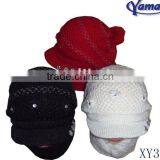 Lady Fashion Hats thumbnail-1