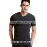 Pure t Shirt ,customized Logo t Shirt for Men thumbnail-3