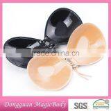 SGS Oeko-Tex Standard 100 Approved Front Closure Silicone Bra thumbnail-4