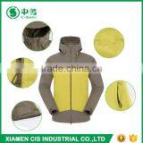 Custom Design Printed Waterproof Outdoor Blank Windbreaker thumbnail-4