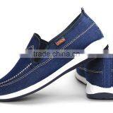 2017 Breathable Shoes Men Casual Canvas Walking Shoes Online thumbnail-4