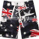 Good Design and Workmanship Mens Normal Stylish Swim Trunk thumbnail-6