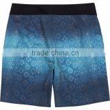 Surf Sand Seaside Mens Shorts Adaptable Regular Fit Personal Swim Trunks Customize Logo Zipper Tight Pocket Surfing Pant thumbnail-3