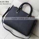 Elegant Design Office Ladies Leather Handbags thumbnail-2