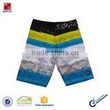 High Quality Brand Swim Shorts Men Mens Short Swimming Trunks thumbnail-1