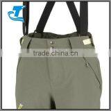 Adults Rain Bib Pants thumbnail-3