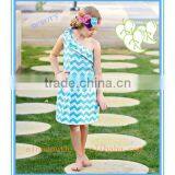 Handmade Birthday Girls Colorful Tutu Dress Lined thumbnail-6