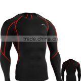 Running Skin Compression Clothes Base Layer thumbnail-1