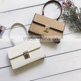 Zm50335b Single Shoulder Crossbody Bags Lady Fashion Small Womens Handbags thumbnail-3