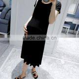 Zm50139a Maternity Wedding Dress Patterns thumbnail-4