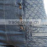 2016 New Arrival Sexy Ladies Short Jeans Pants for Summer thumbnail-2