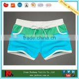 Cotton Colorful Joint Shorts Women thumbnail-6