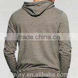 Hot Sell Men Custom Hoodies Manufacturer thumbnail-3