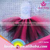 Princess Infant Dress TUTU Baby Clothing Red Toddler Dress LBE4091752 thumbnail-1