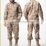 Formal Military Desert Digital Camouflage Commando Camouflage Suit Camouflage Breathable Military Uniform thumbnail-5