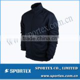 high quality golf jacket from reliable sports wear manufacturer Xiamen Sportex