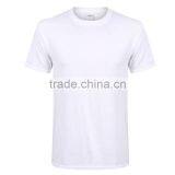 Men's Crew Neck Short Sleeve T-Shirt Slim Fit Casual Solid Color Basic Tee Shirt thumbnail-1