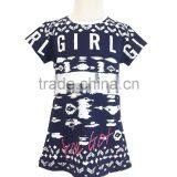 100 rs t Shirt in India Black Tops for Girls t Shirts for Teens thumbnail-2