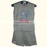 Fashionable Boy's Suits thumbnail-1