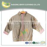Latest Design Boys Padding Jacket Wholesale thumbnail-2