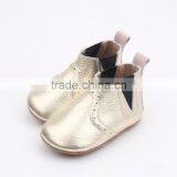 Kids Boots Wholesale Fancy Baby Girls Shoes Kids Rubber Boots thumbnail-1