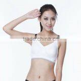 Fashion Colorfuly Seamless Stylish Yoga Sports Girl Brand Sexi Girl Bra thumbnail-1