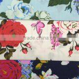 Good Quality Necktie Bow Tie Hanky By 100% Printing Cotton Fabric thumbnail-4