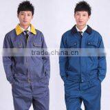 Custom Factory Price Qualited Workwear Executive Jacket With Pockets Wholesale thumbnail-2