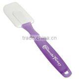 Silicone Spatula - Silicone Spatula Component Can Handle Temperatures Above 450'F, FDA Approved and Comes With Your Logo thumbnail-1